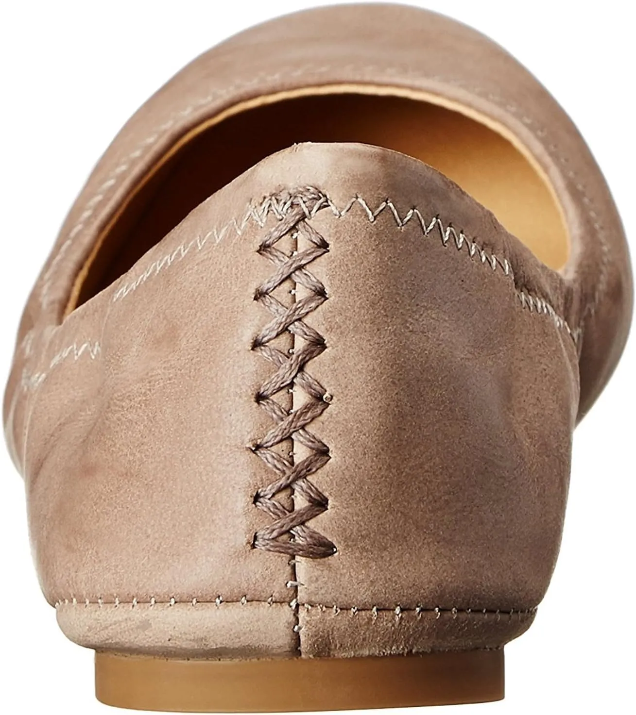 Lucky Brand Women's Emmie Ballet Flat