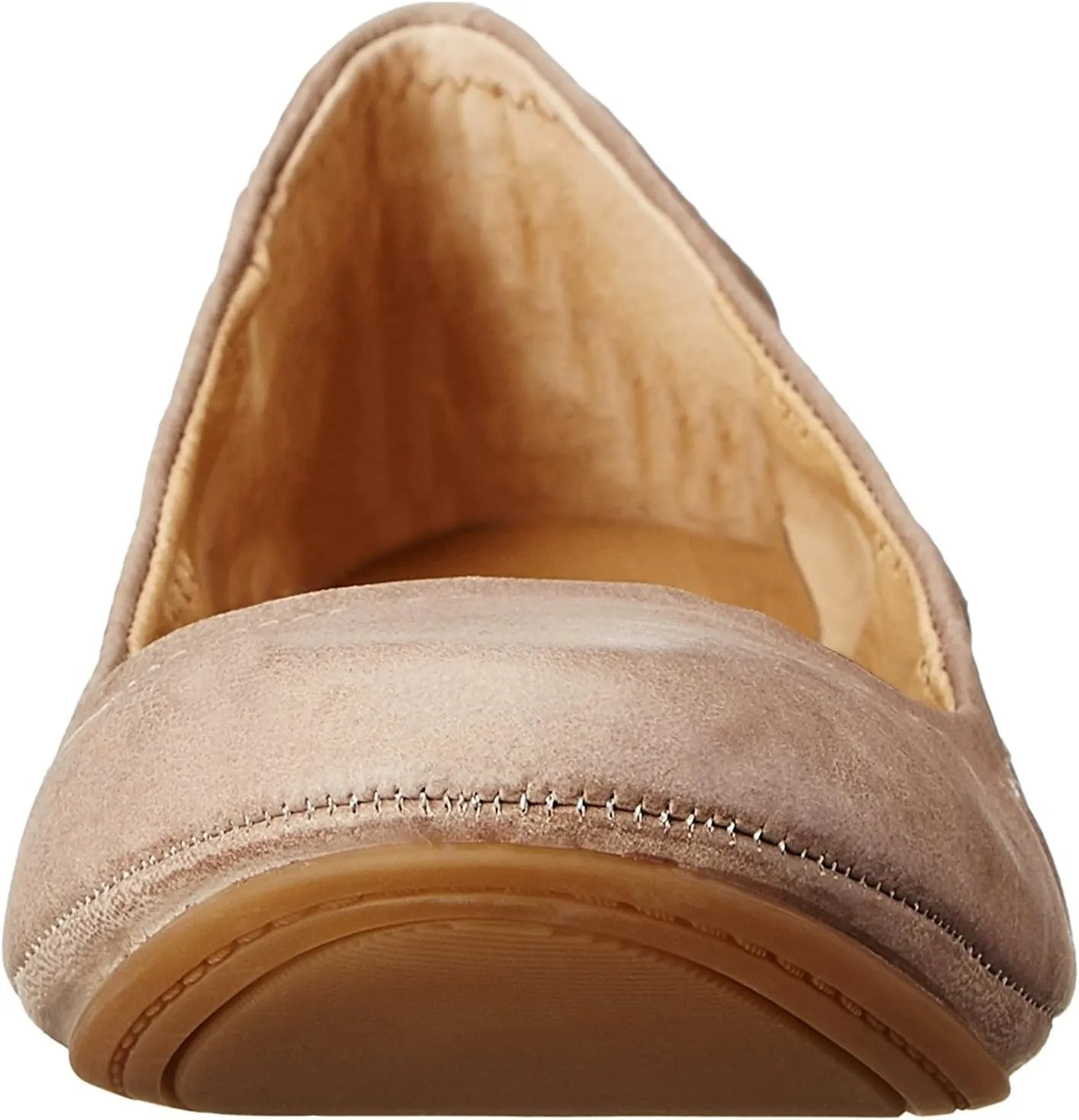 Lucky Brand Women's Emmie Ballet Flat