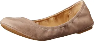 Lucky Brand Women's Emmie Ballet Flat