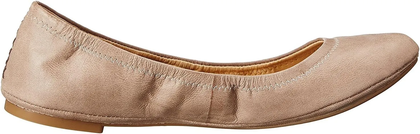 Lucky Brand Women's Emmie Ballet Flat