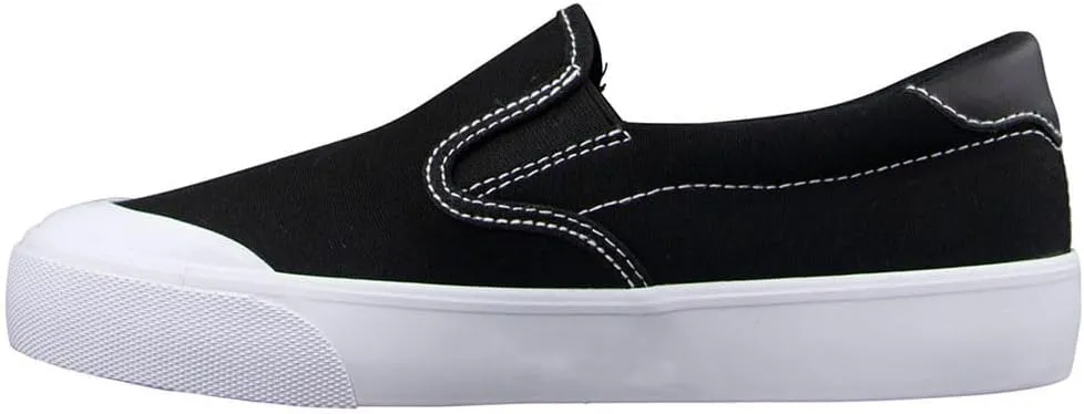 Lugz Women's Clipper Protege Classic Slip-on Fashion Sneaker
