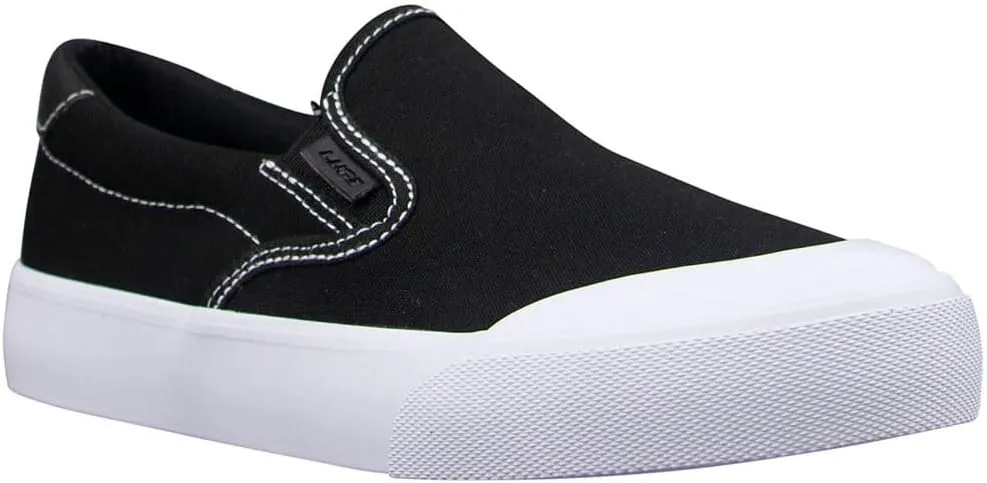 Lugz Women's Clipper Protege Classic Slip-on Fashion Sneaker
