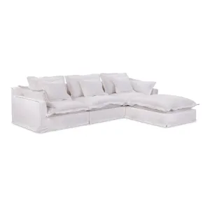 Luxurious Modular Lounging Haven