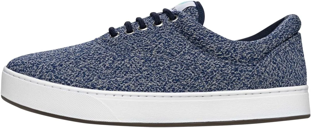 MaCae Unisex-Adult Original Knitting Lace-up Sneaker