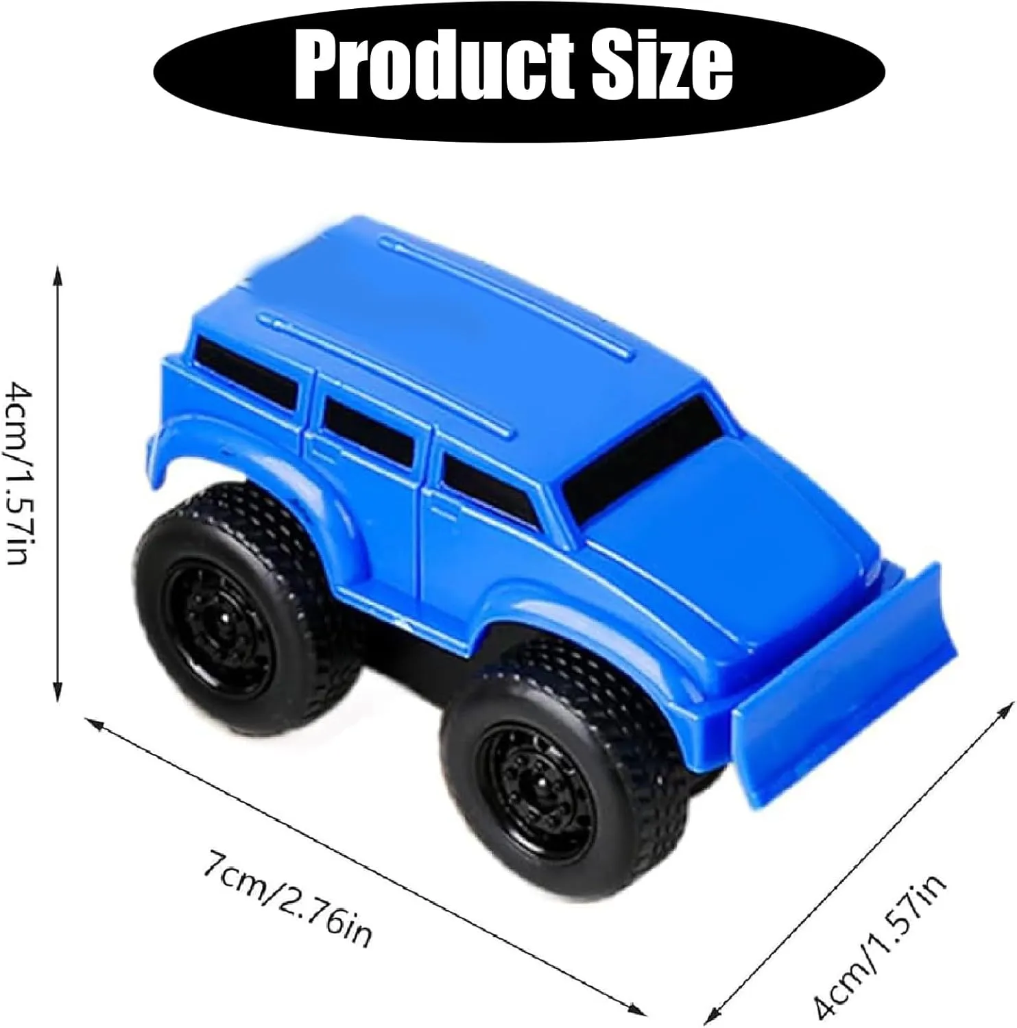 Magnetic Wall Climbing Toy Car, Wall Climbing Toy Car, 2025 Upgraded Magnetic Wall Climbing Cars, Travel on Vertical Surfaces Such as Walls and Ceilings (Red/Yellow/Blue)