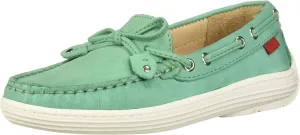 Marc Joseph New York Unisex-Child Kids Boys/Girls Leather Cypress Hill Loafer