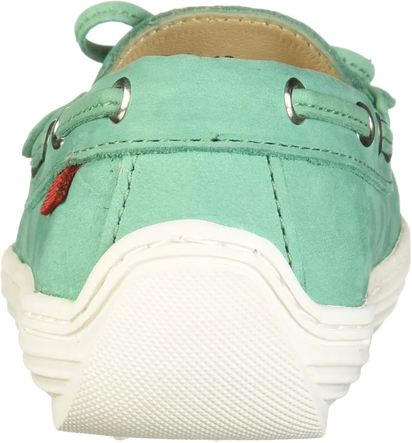 Marc Joseph New York Unisex-Child Kids Boys/Girls Leather Cypress Hill Loafer