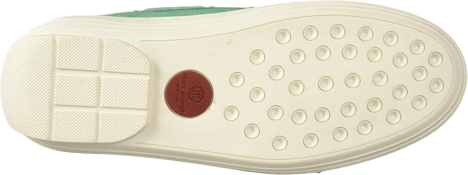 Marc Joseph New York Unisex-Child Kids Boys/Girls Leather Cypress Hill Loafer