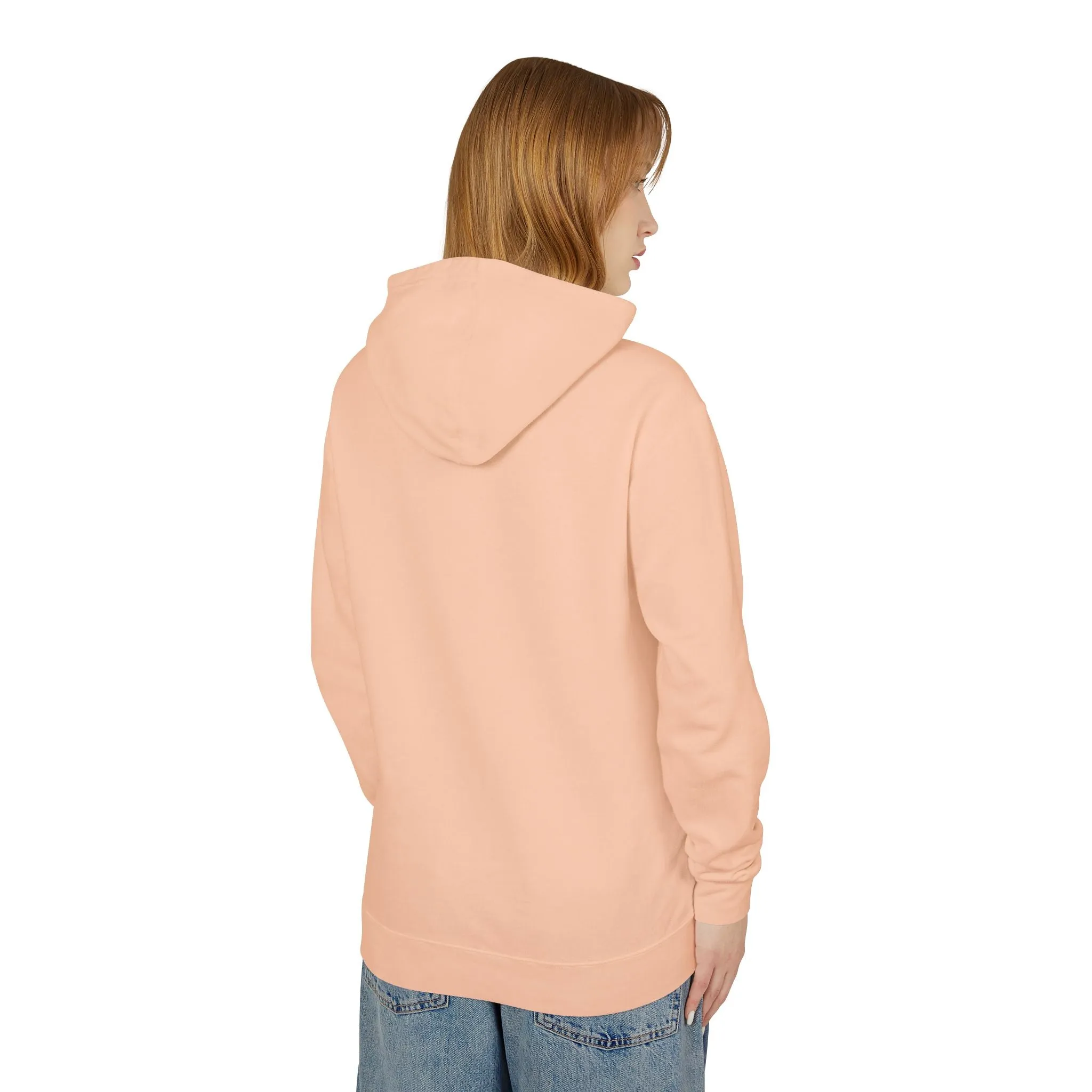 Marching Band Unisex Lightweight Hoodie