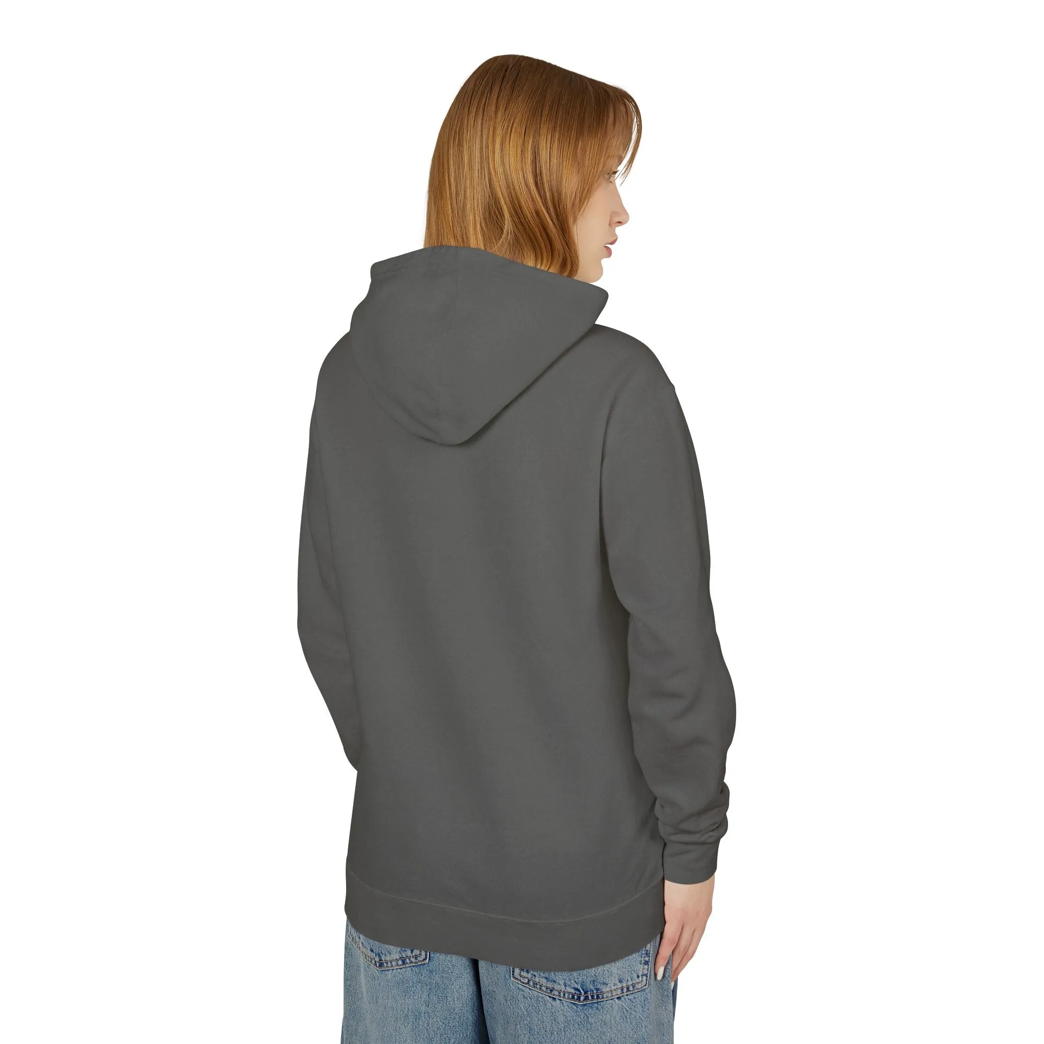 Marching Band Unisex Lightweight Hoodie