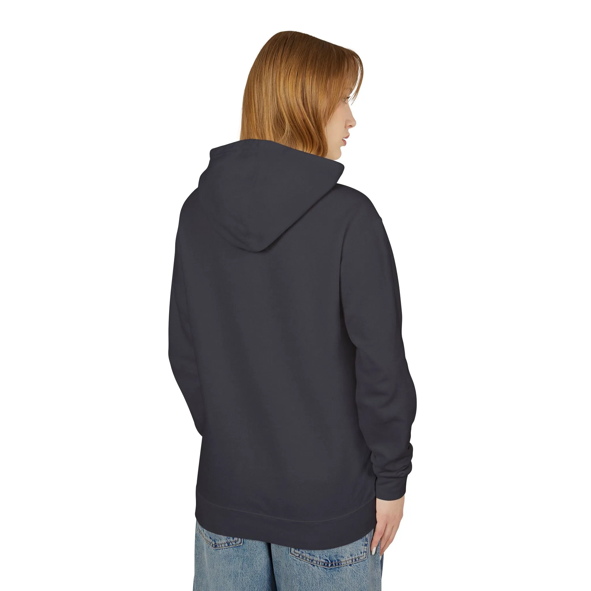 Marching Band Unisex Lightweight Hoodie