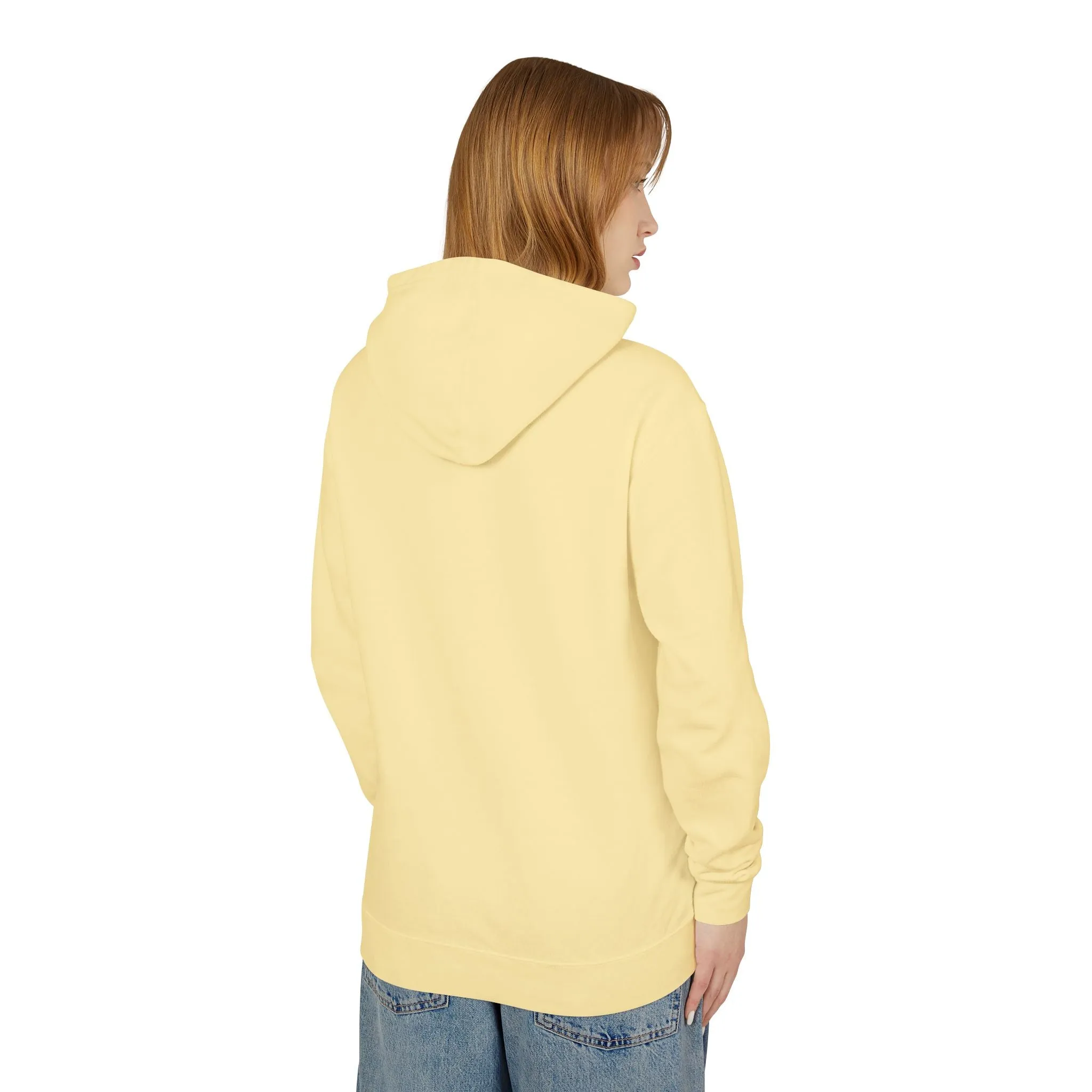 Marching Band Unisex Lightweight Hoodie