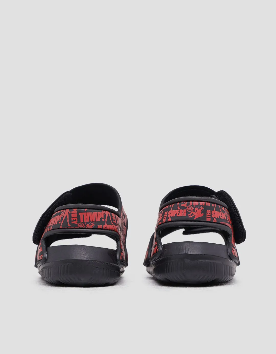 Marvel Slingback Spider Print Sandal Anak Laki-laki