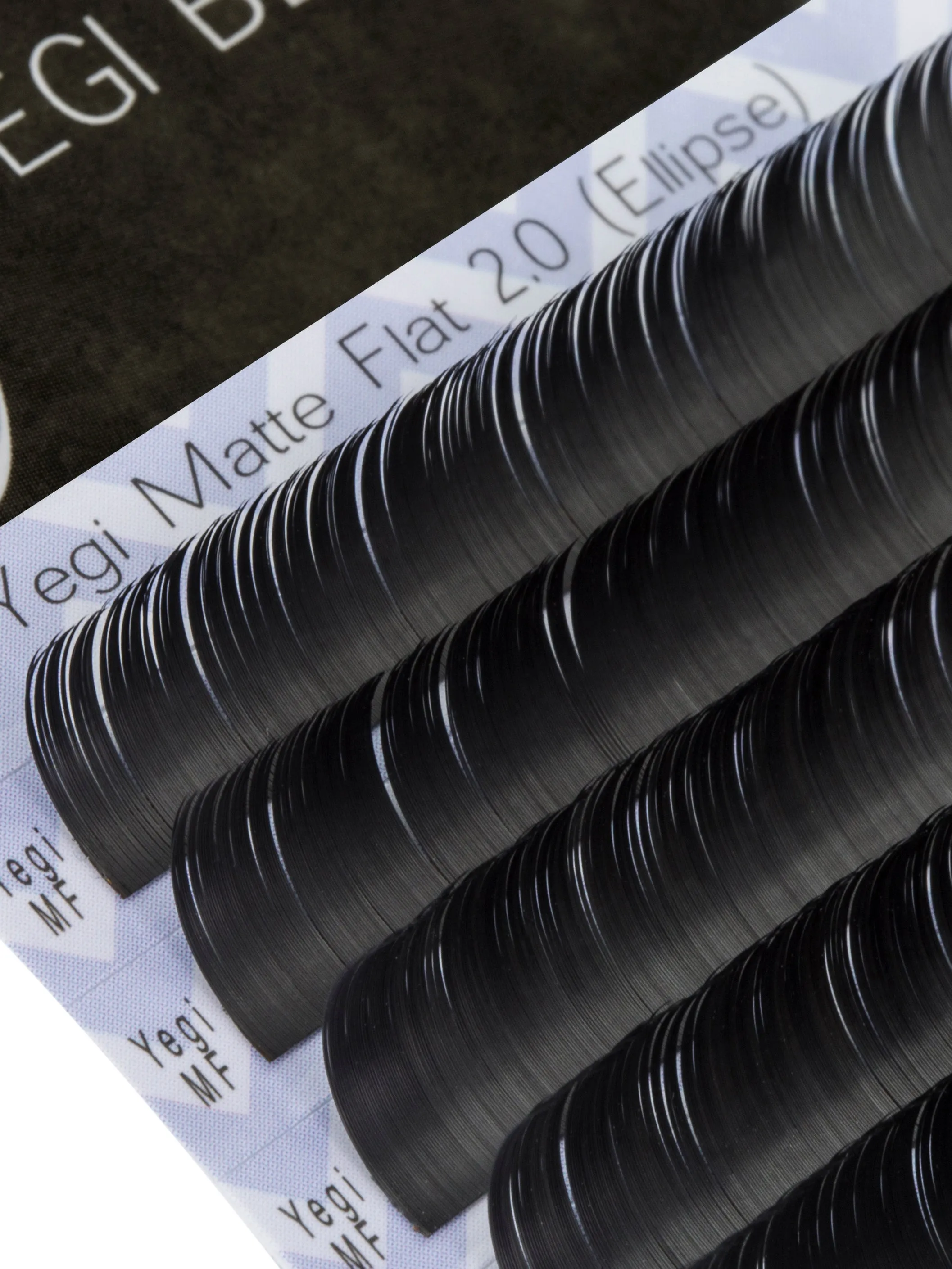 Matte Flat (Ellipse) | 0.18