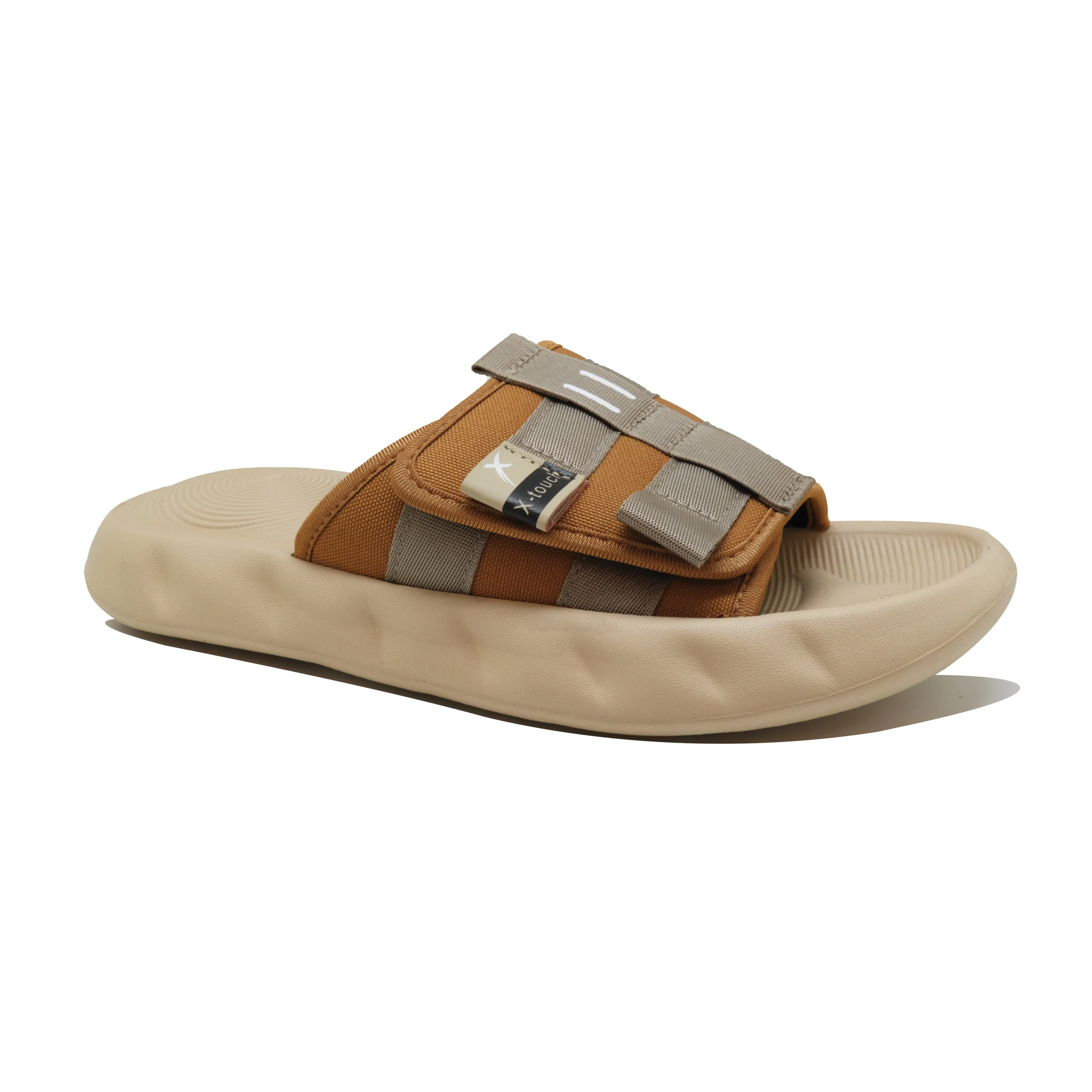 MEN CASUAL SLIPPER F-2548