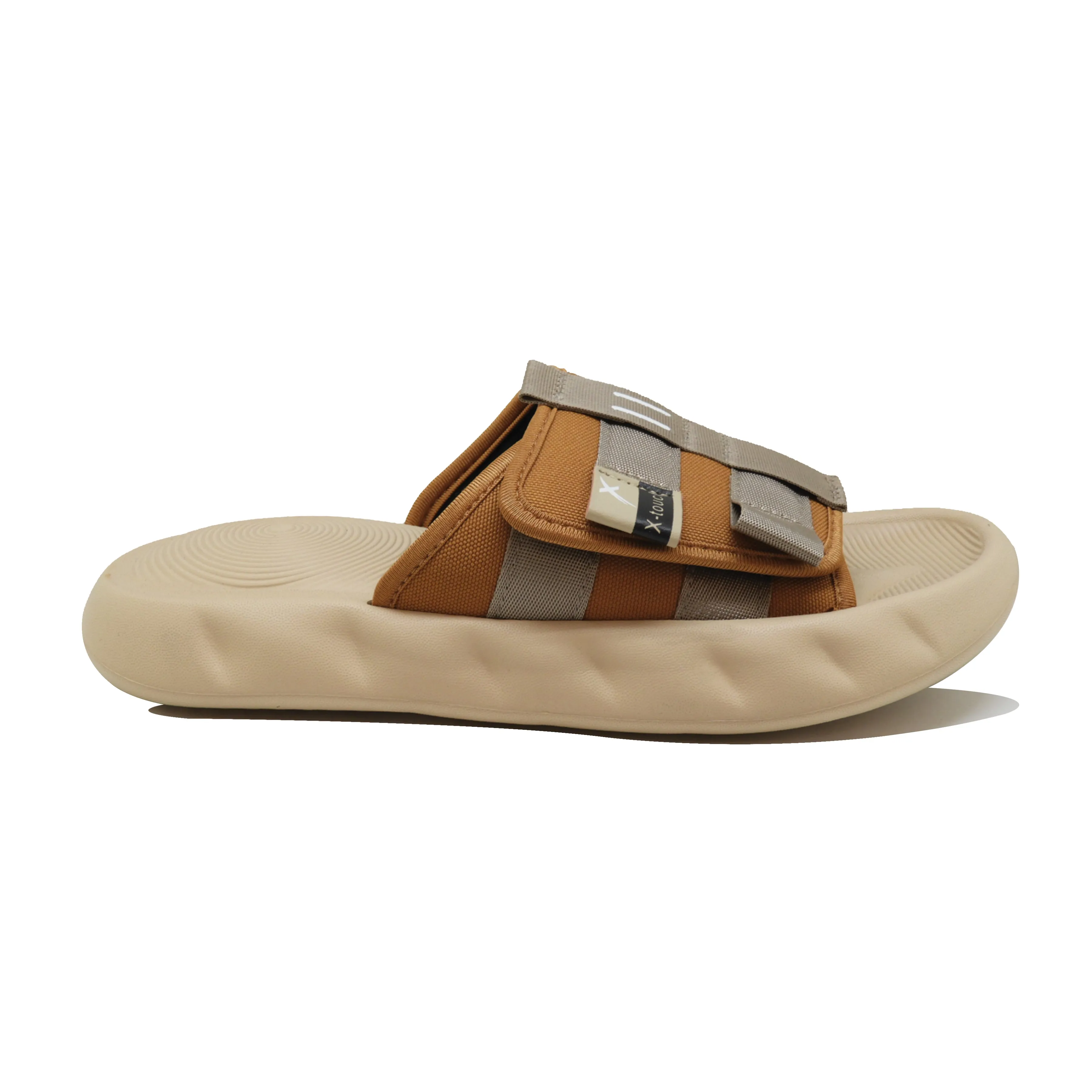 MEN CASUAL SLIPPER F-2548