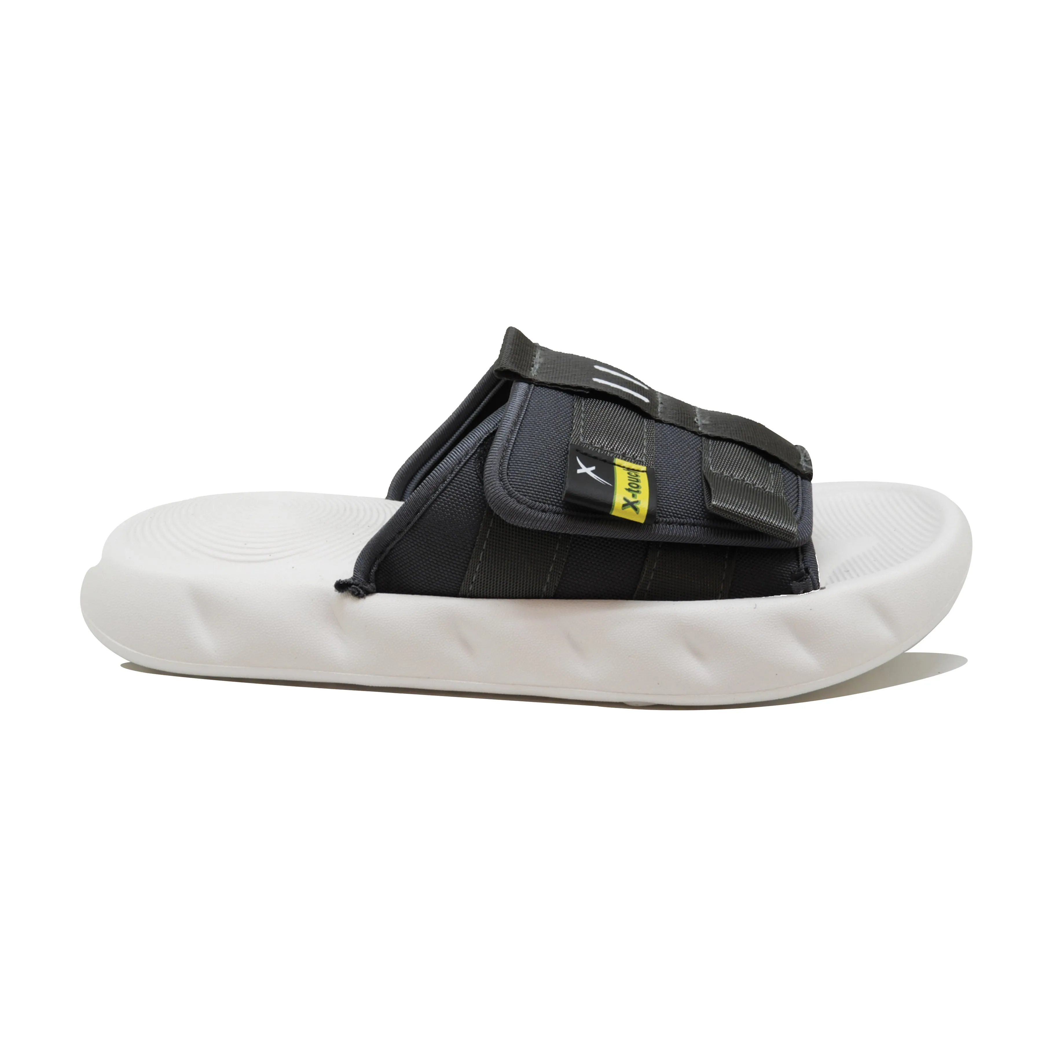 MEN CASUAL SLIPPER F-2548