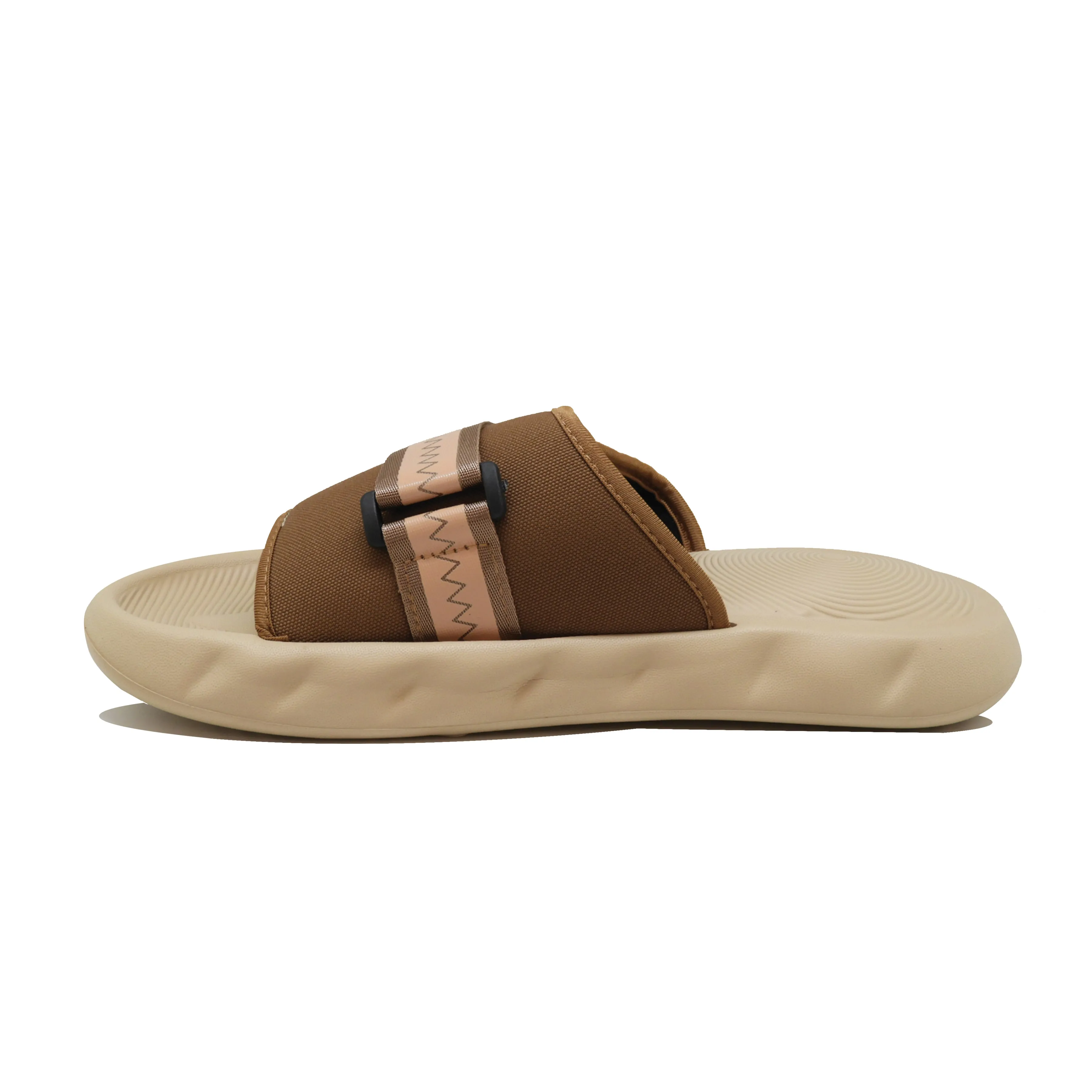 MEN CASUAL SLIPPER F-2551