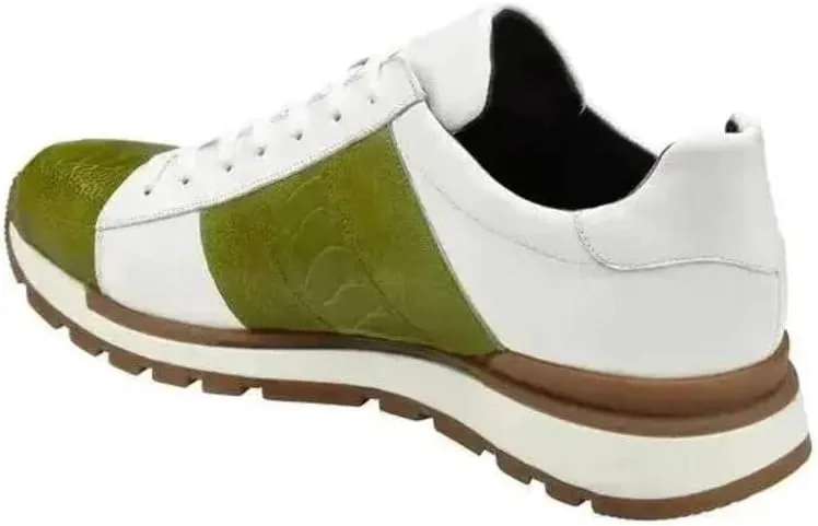 Men's 33629 Blake Leather Sneaker
