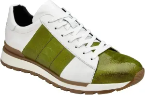 Men's 33629 Blake Leather Sneaker