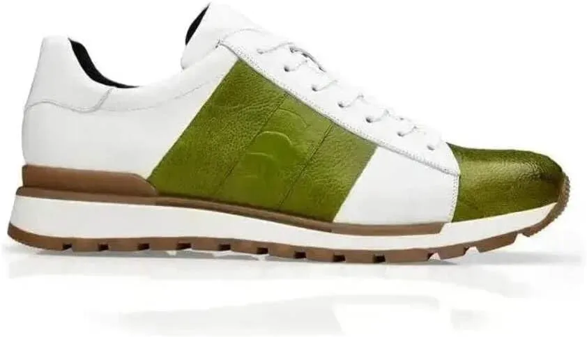 Men's 33629 Blake Leather Sneaker
