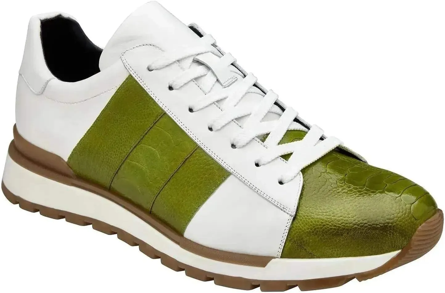 Men's 33629 Blake Leather Sneaker