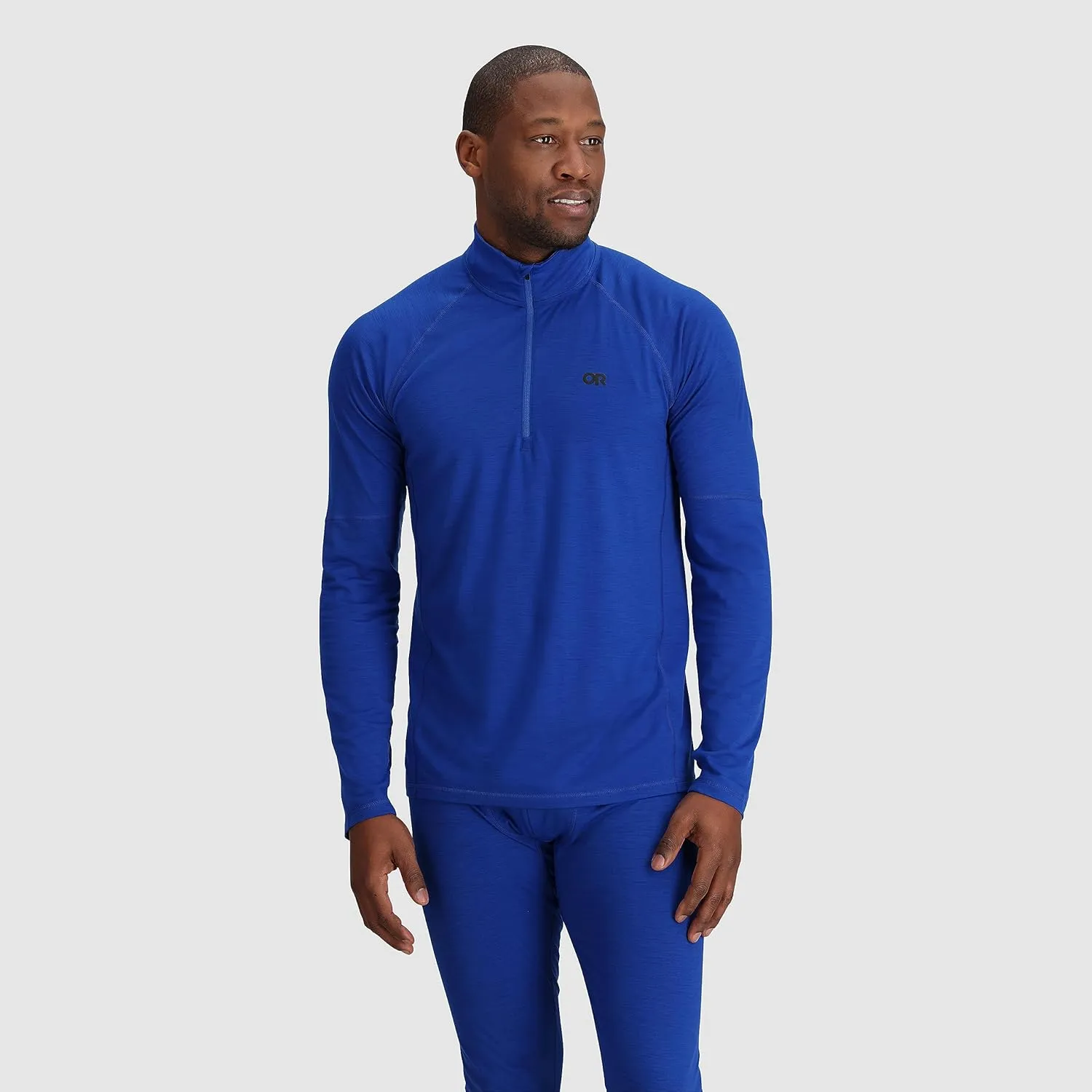 Men's Alpine Onset Merino 150 Quarter Zip