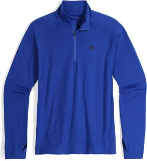 Men's Alpine Onset Merino 150 Quarter Zip
