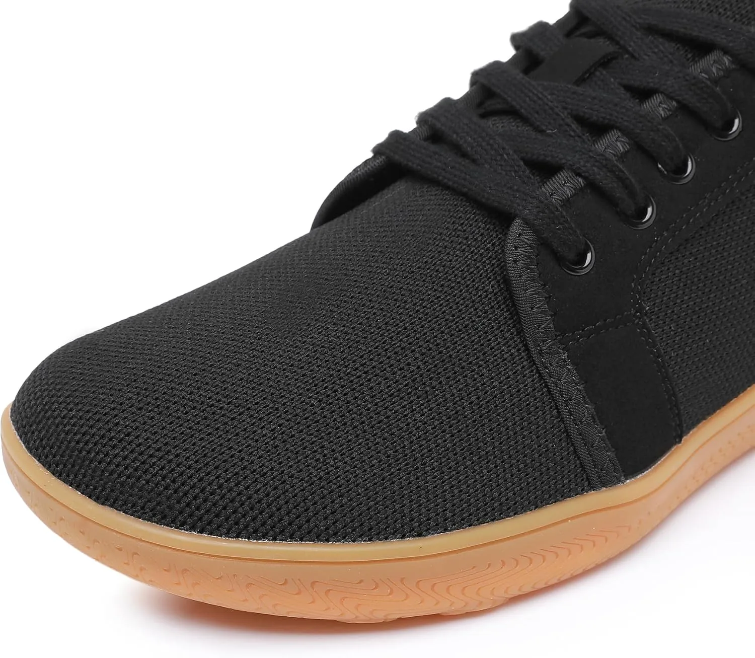 Men's Barefoot Wide Width Minimalist Shoes – Zero Drop, Ultra-Thin Flexible Sole, Extra Wide Toe Box for Natural Movement & Foot Health