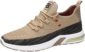 Mens Casual Shoes Slip on Loafer Breathable Shoes Sneakers Men Running Shoes Summer Shoes Men High Tops Casual
