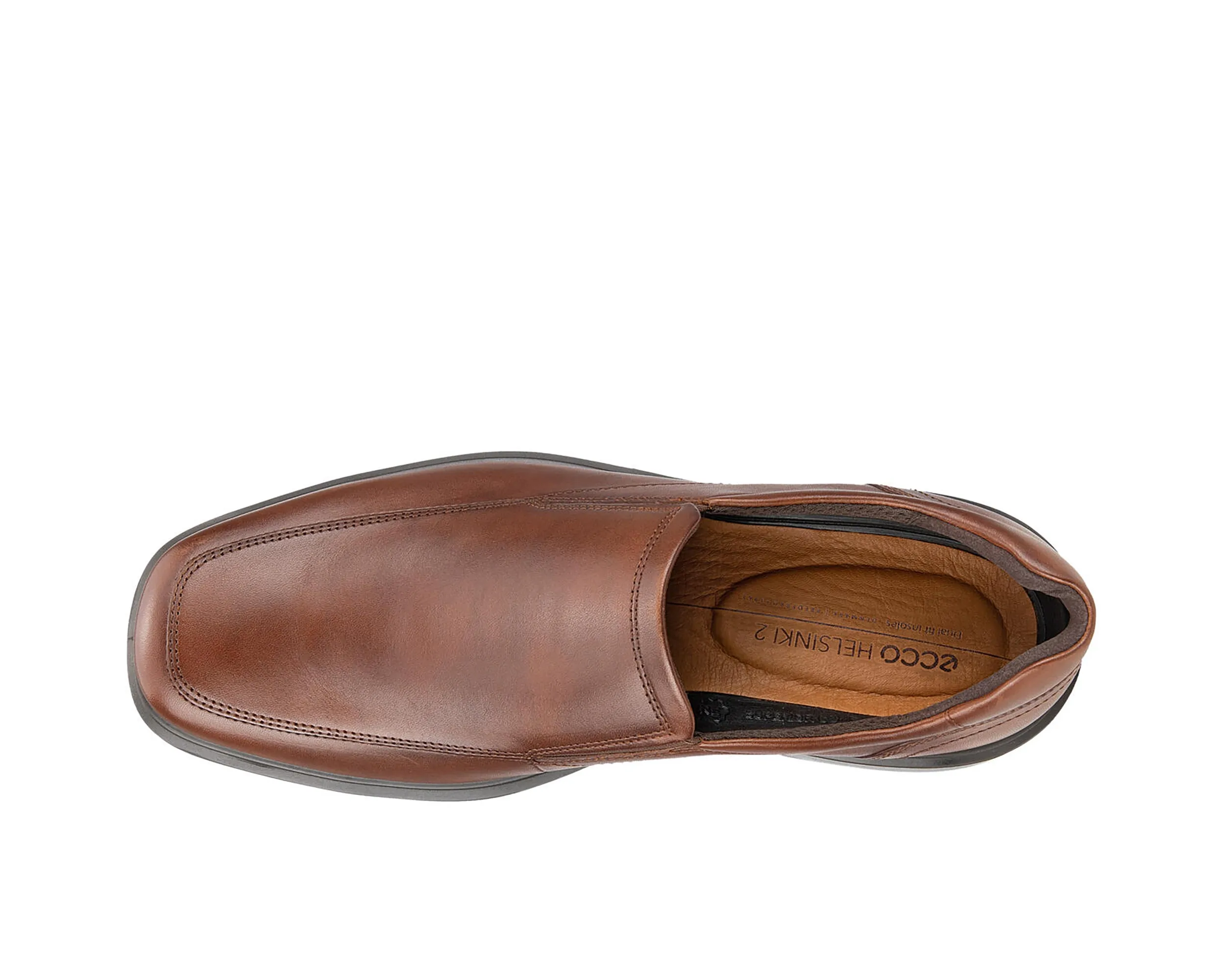 Men`s Ecco Helsinki 2.0 Apron Toe Slip-On