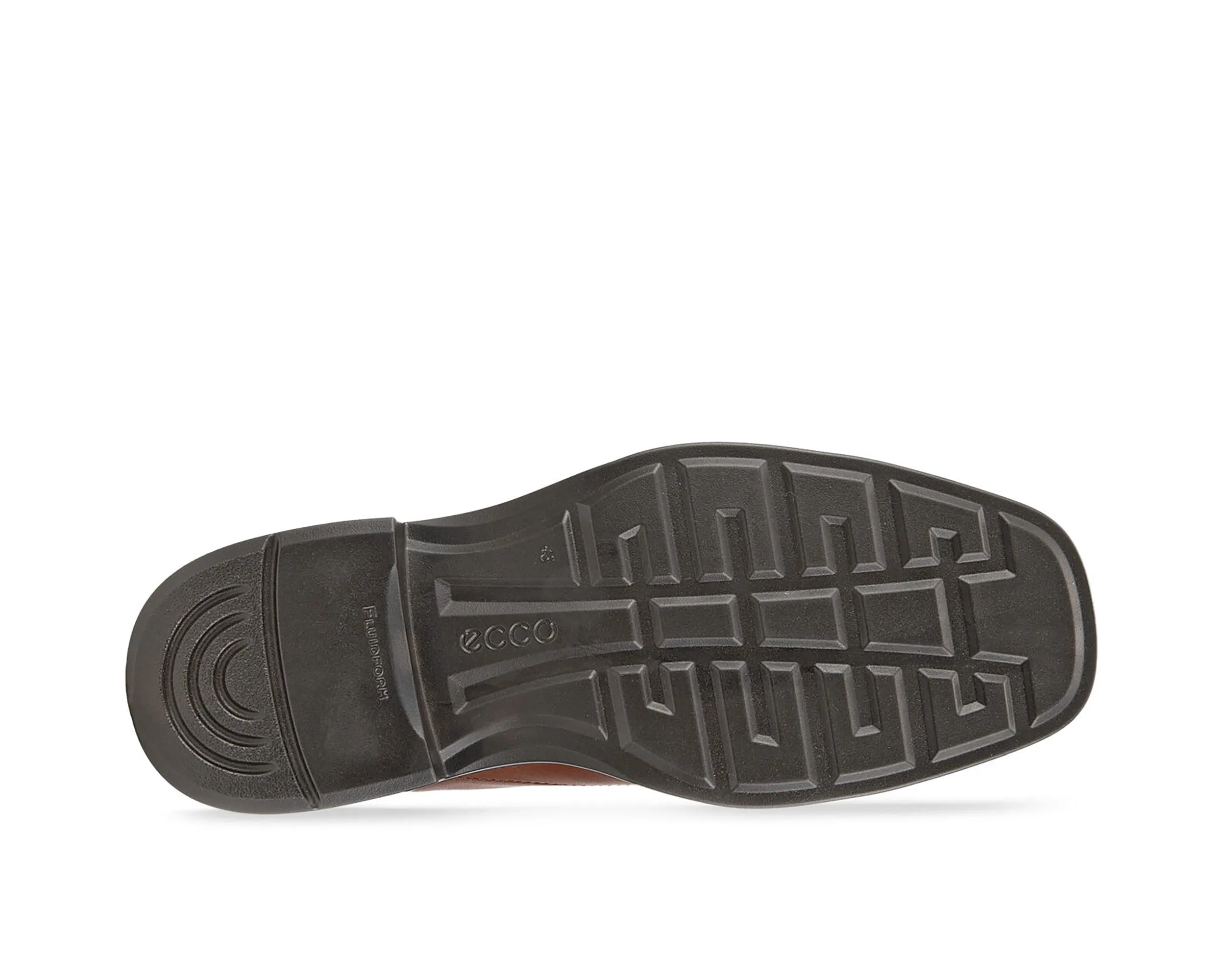 Men`s Ecco Helsinki 2.0 Apron Toe Slip-On