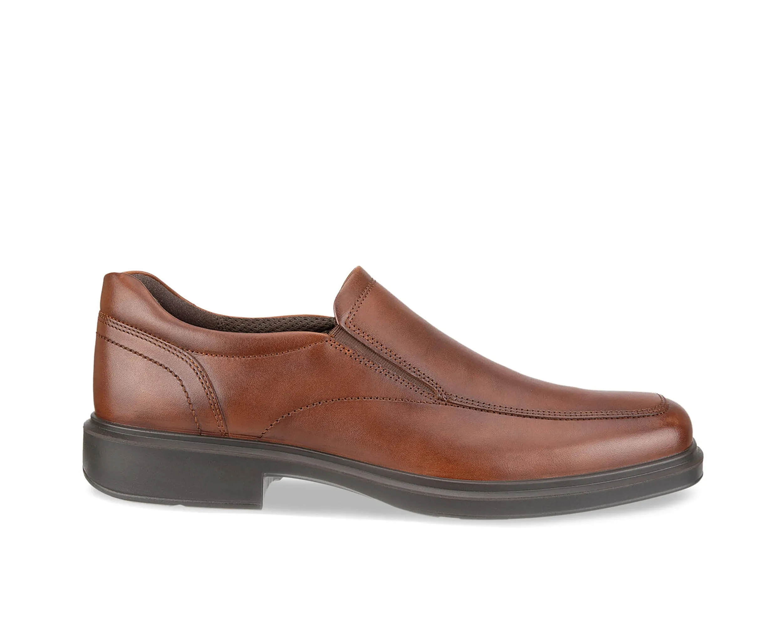 Men`s Ecco Helsinki 2.0 Apron Toe Slip-On