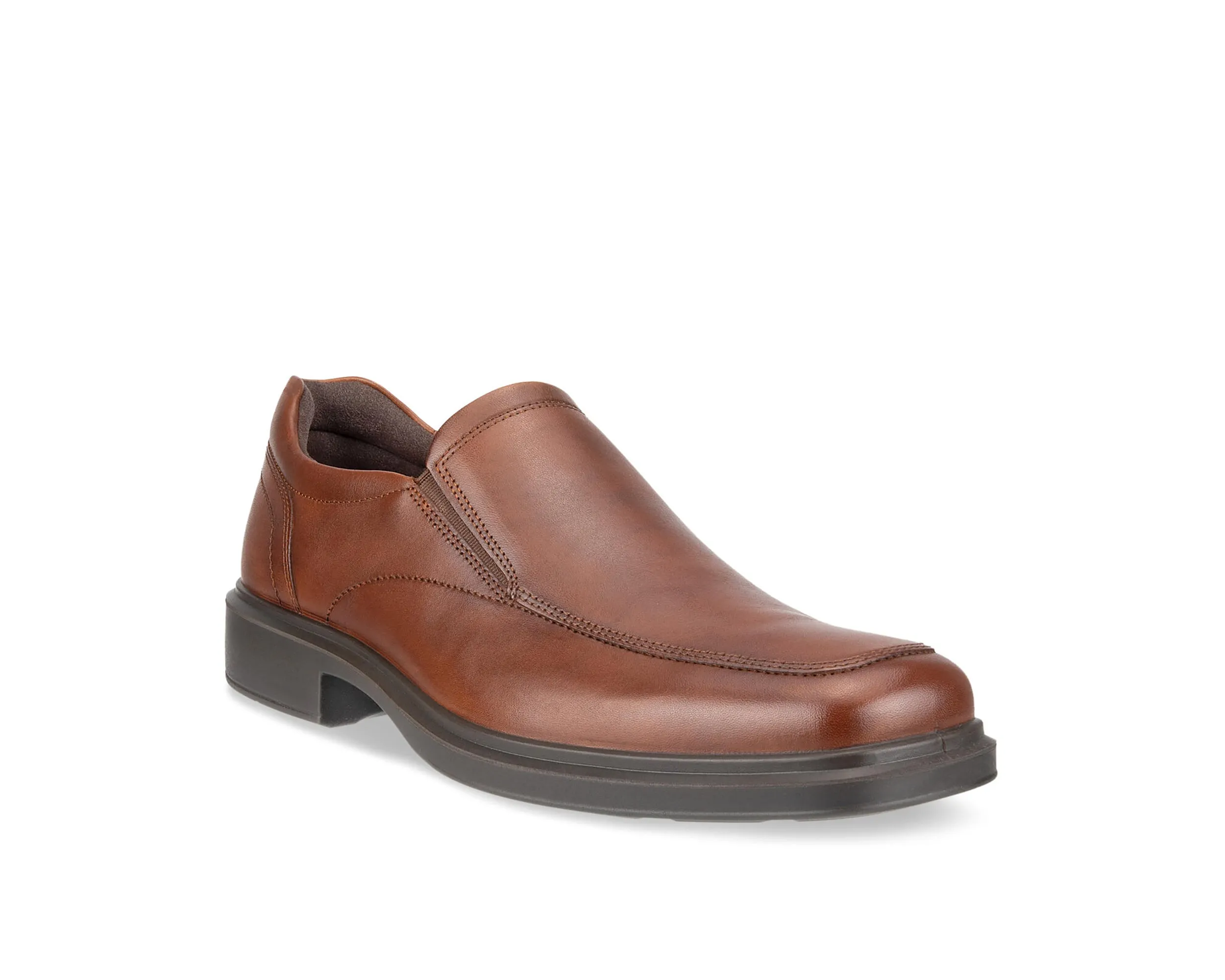 Men`s Ecco Helsinki 2.0 Apron Toe Slip-On