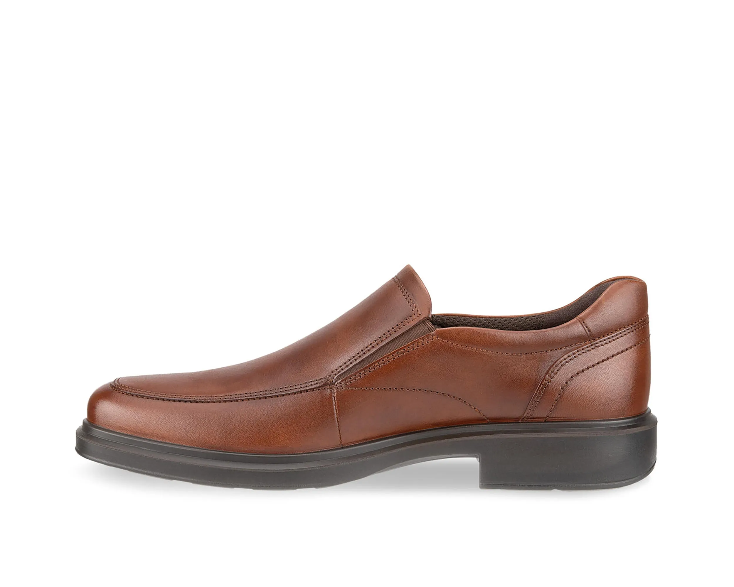 Men`s Ecco Helsinki 2.0 Apron Toe Slip-On