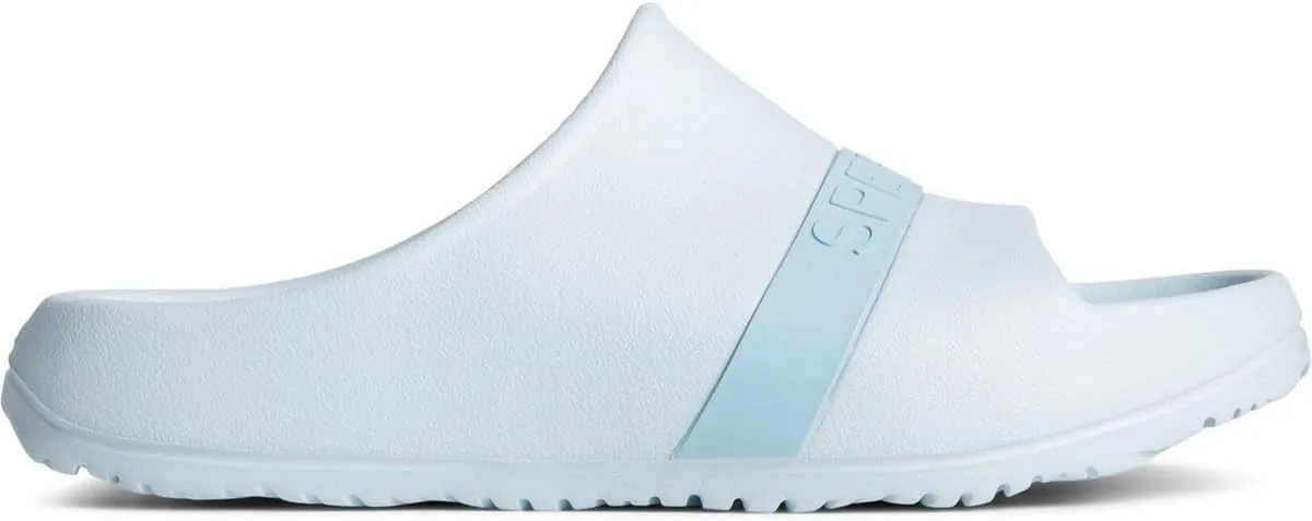 Men's Float Slide Logo Sandal