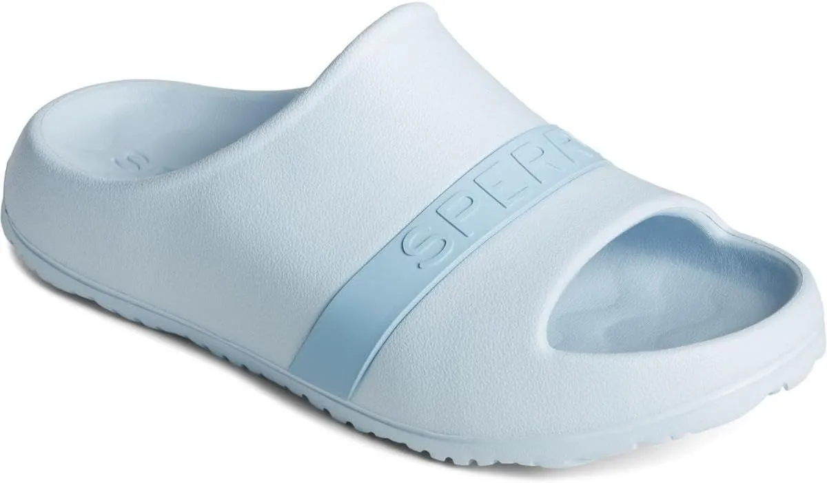Men's Float Slide Logo Sandal