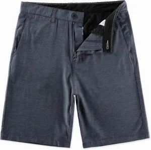 Men's Hybrid Golf Dress Shorts Lightweight Quick Dry Casual with Flat Front 9-Inch Inseam and 4 Pockets