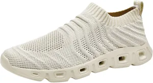 Mens Loafers & Slip-Ons Men Sports Shoes Spring and Summer Fashionable New Pattern Breathable Mesh Comfortable