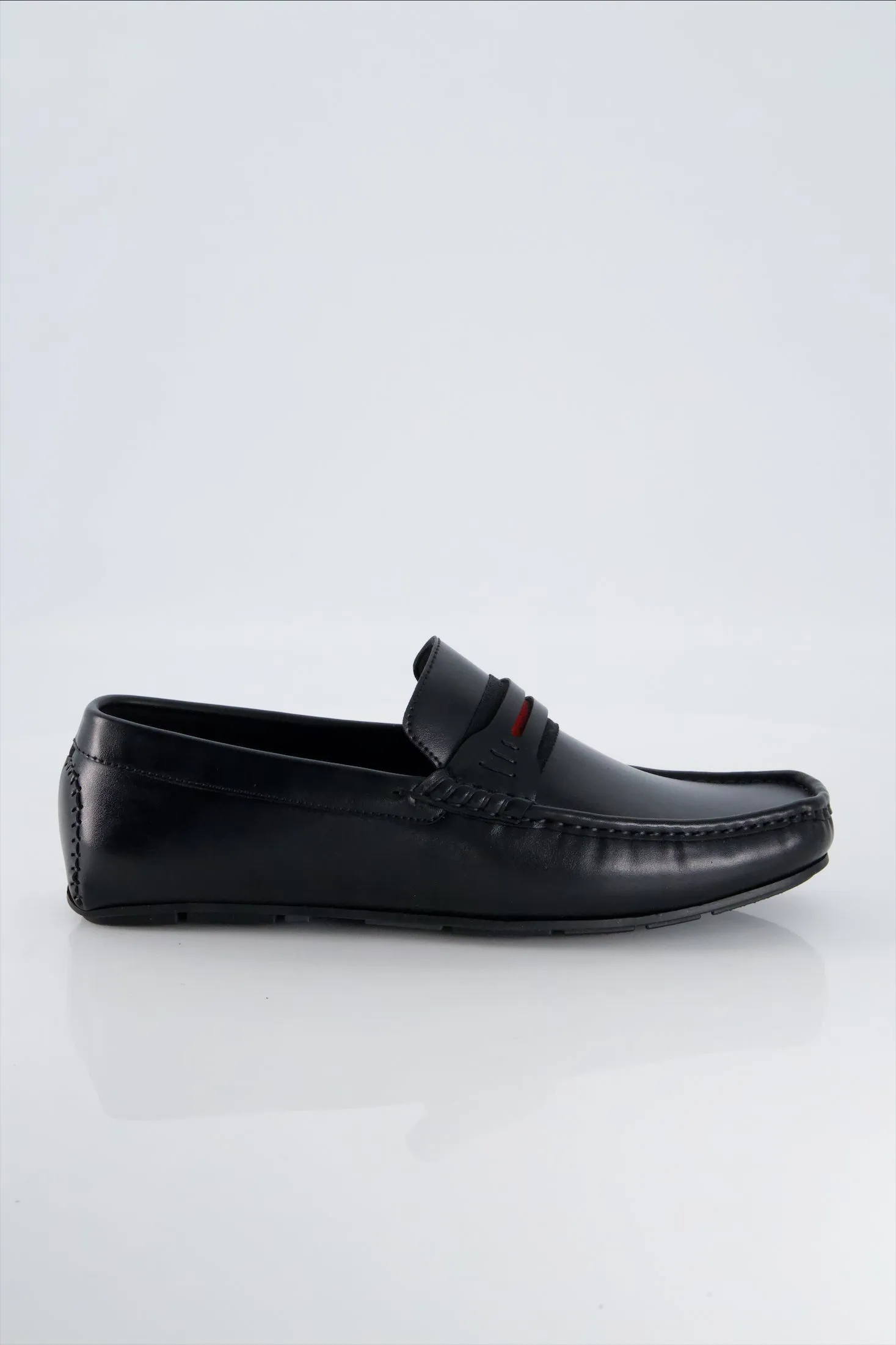 Men's Moccasins US-TE-4303