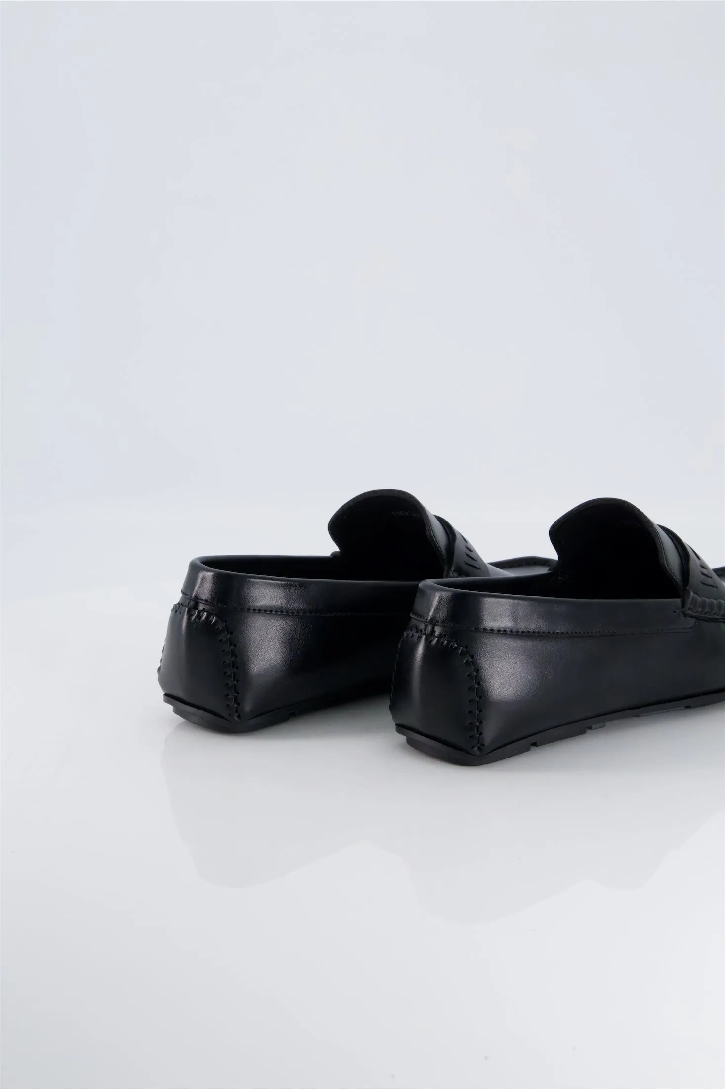 Men's Moccasins US-TE-4303