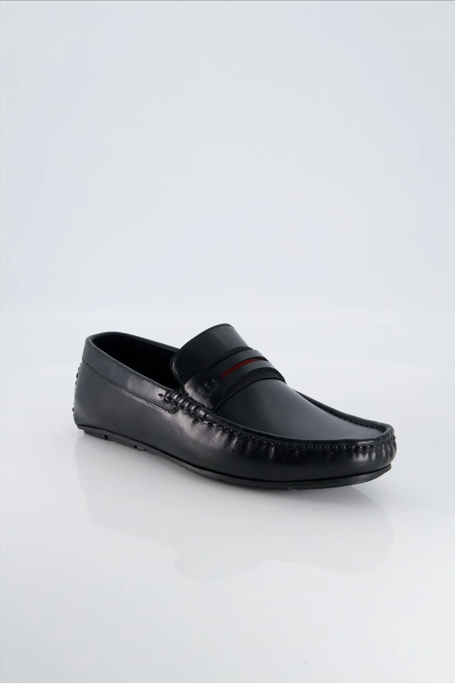 Men's Moccasins US-TE-4303