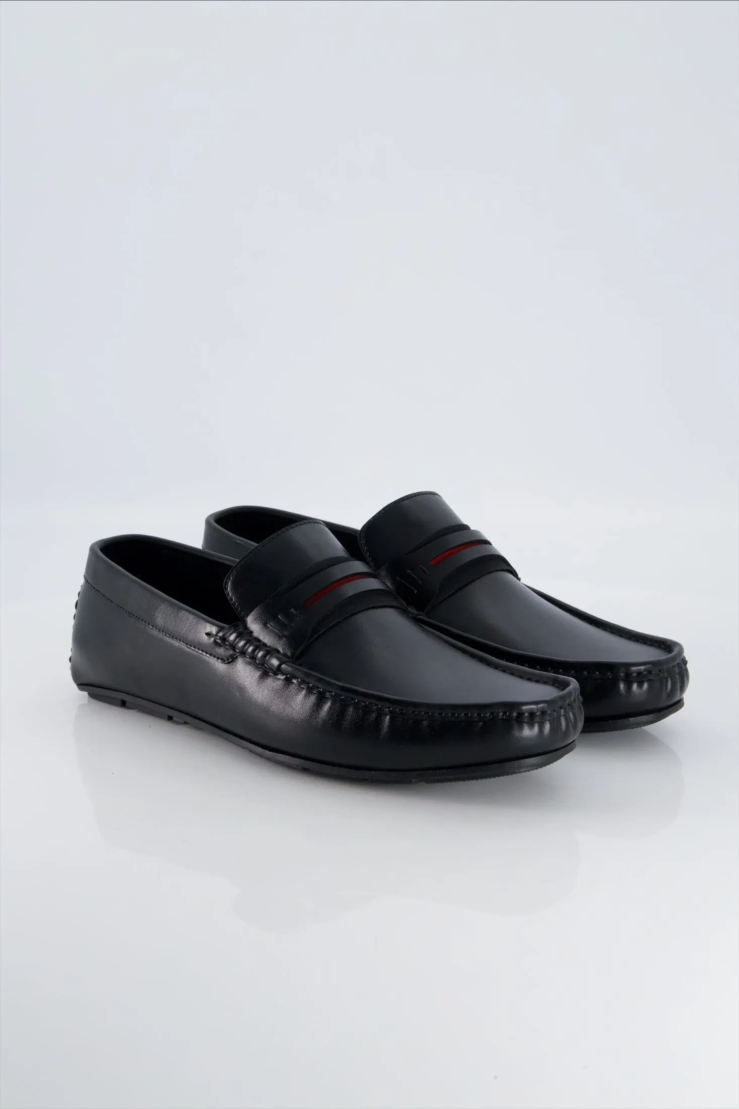 Men's Moccasins US-TE-4303