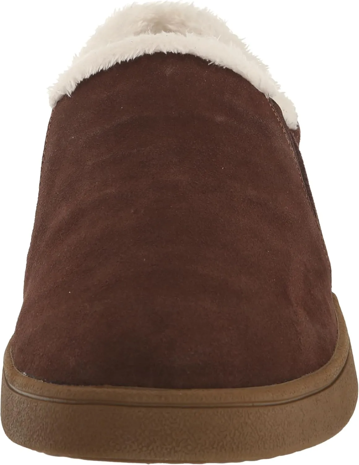 Men's No. 18 Slipper-Smooth Toe