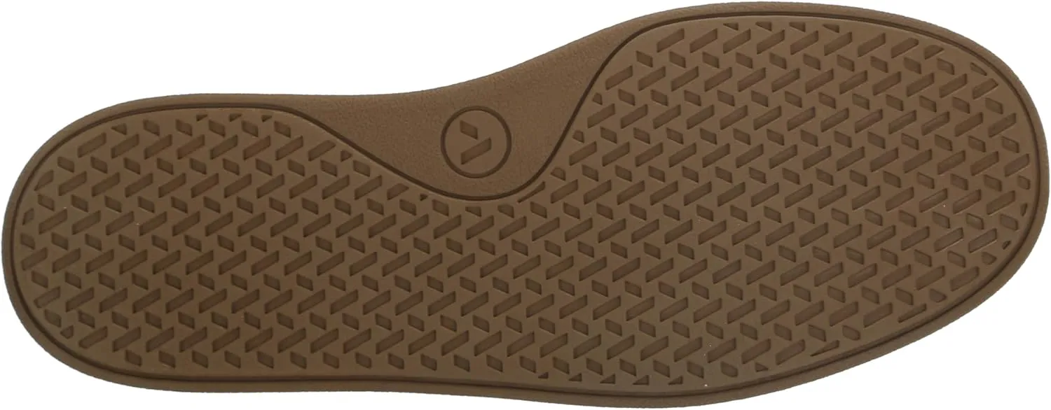 Men's No. 18 Slipper-Smooth Toe