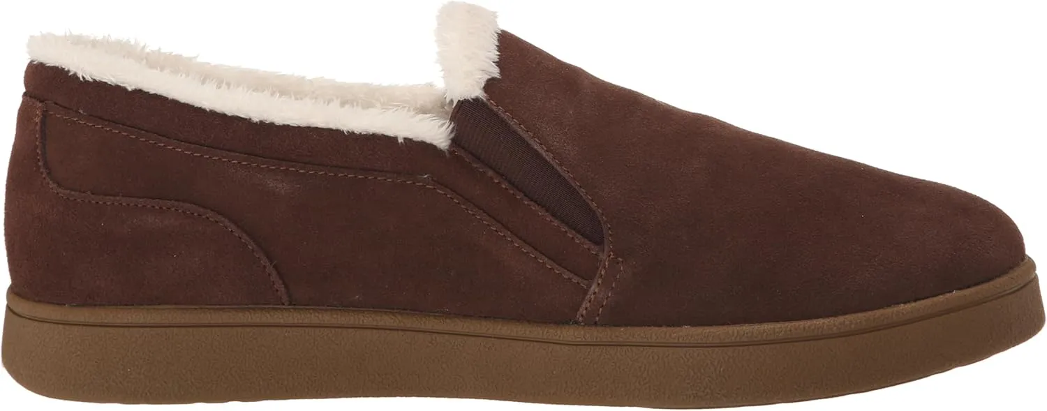 Men's No. 18 Slipper-Smooth Toe