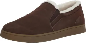 Men's No. 18 Slipper-Smooth Toe