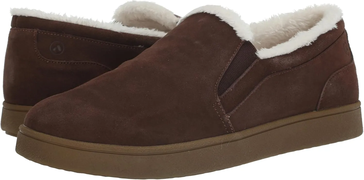 Men's No. 18 Slipper-Smooth Toe