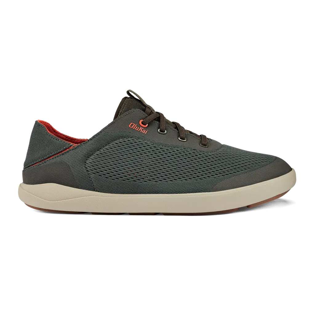 MEN'S OLUKAI MOKU PAE | ISLAND SALT / KOI