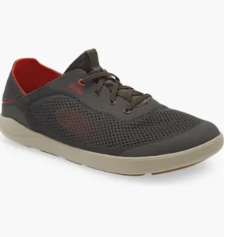 MEN'S OLUKAI MOKU PAE | ISLAND SALT / KOI
